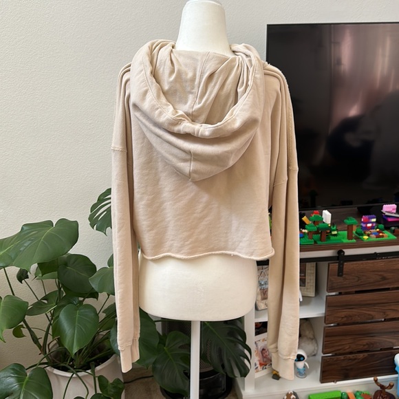 Abercrombie and Fitch hoodie - Picture 3 of 4